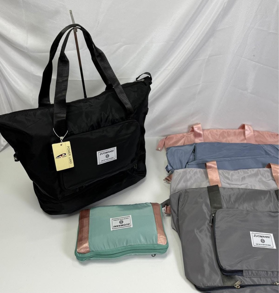 BOLSO ZUOMANNI