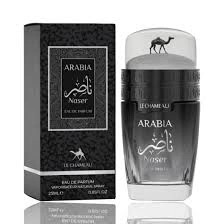 Mini Le Chameau Arabia Naser 25ml
