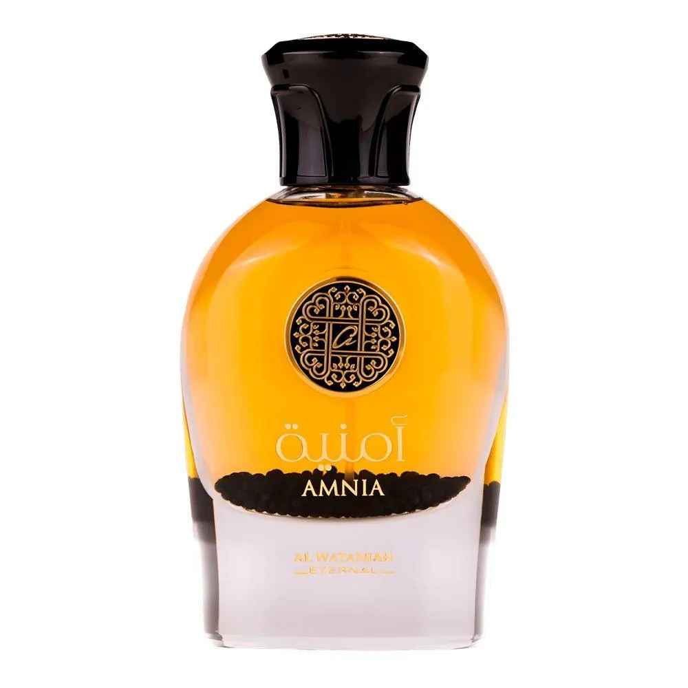 Al Wataniah Amnia 100ml