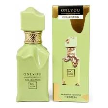 Mimiatura 30ml onlyou 8224 eclaire pistache
