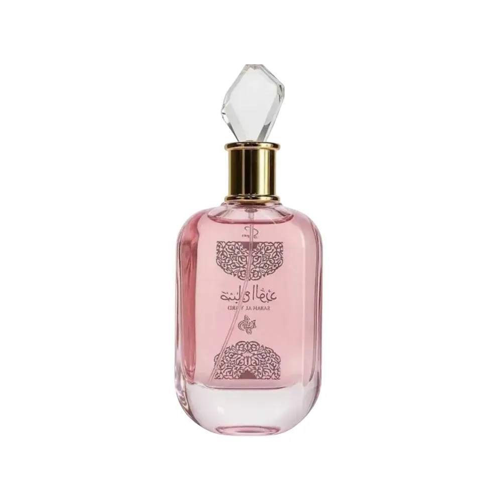Al Wataniah Sabah Al Ward Sugar Eau de Parfum 25ml