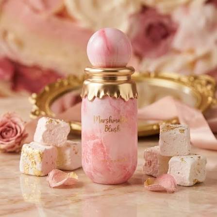 Marshmallow Blush Feminino 30ml