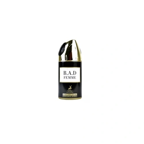 B.A.D Femme Spray corporal 200ml
