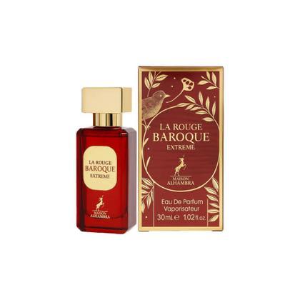Miniatura 30ml La rouge Baroque