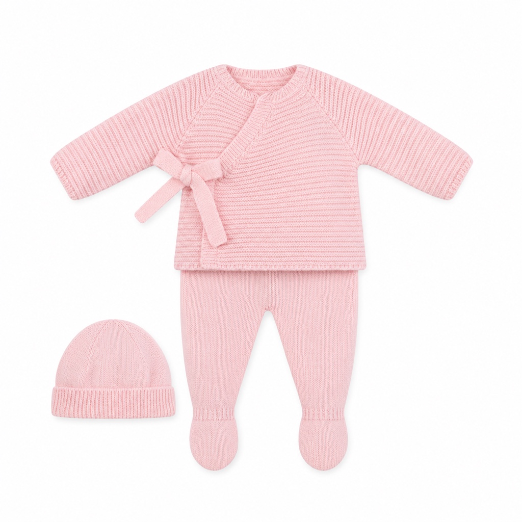 Conjunto mac ilusión
