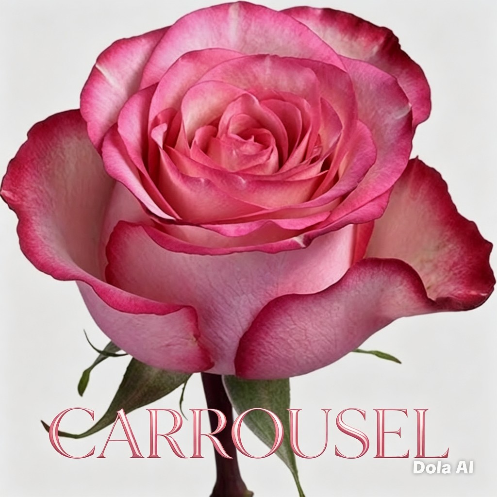 ROSA MED X 25