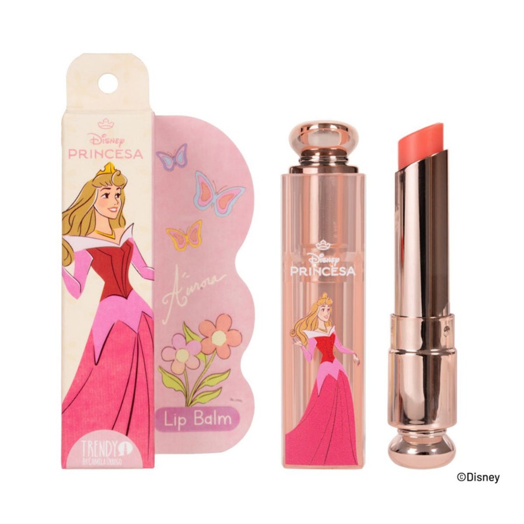 Lip Balm Princesa Aurora Trendy