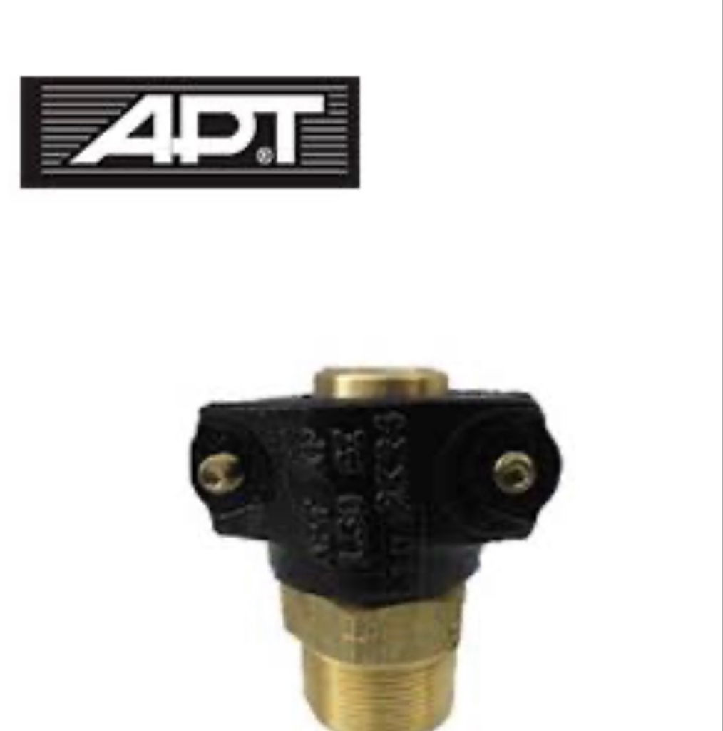 ADAPTADOR MACHO APT DE 1 1/2 C/ABRAZ
