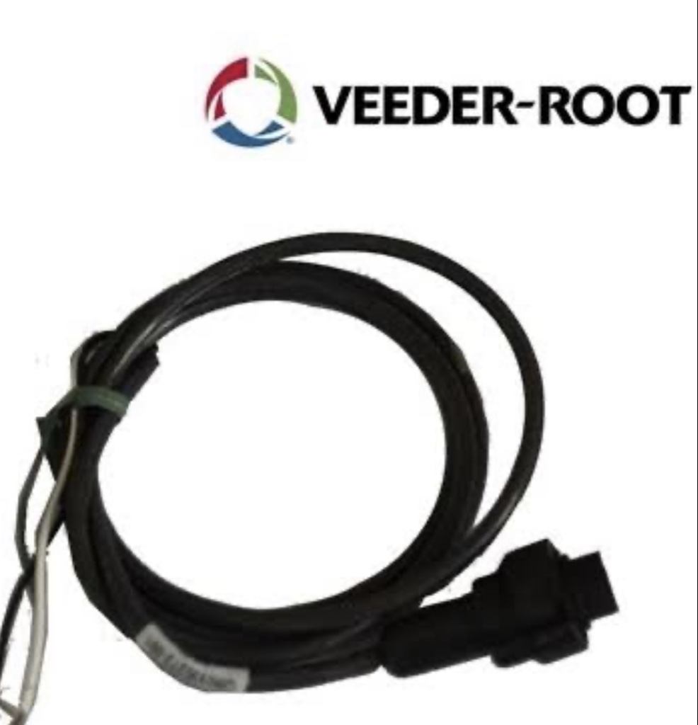 CABLE 600-0180 DE 10 FT PARA SONDA DE MONITOREO