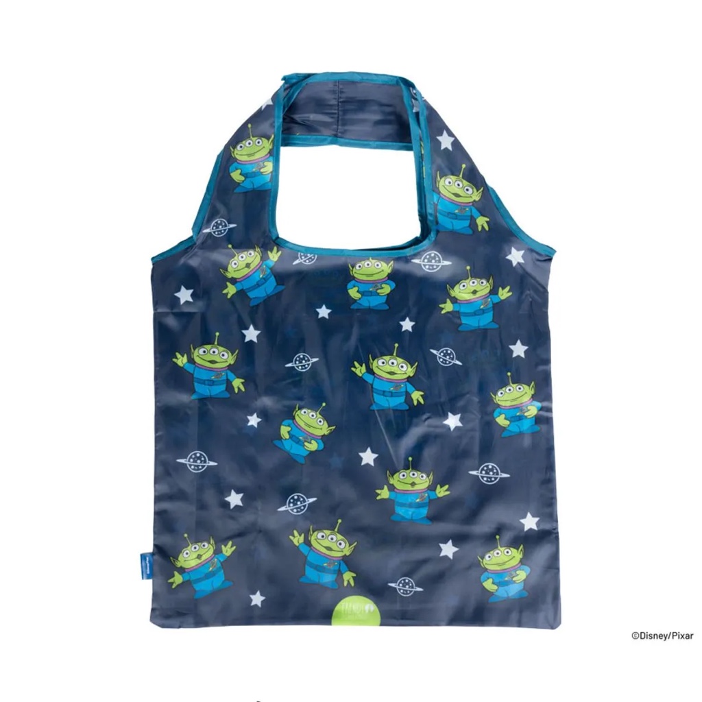 Tote Bag Aliens Toy Story