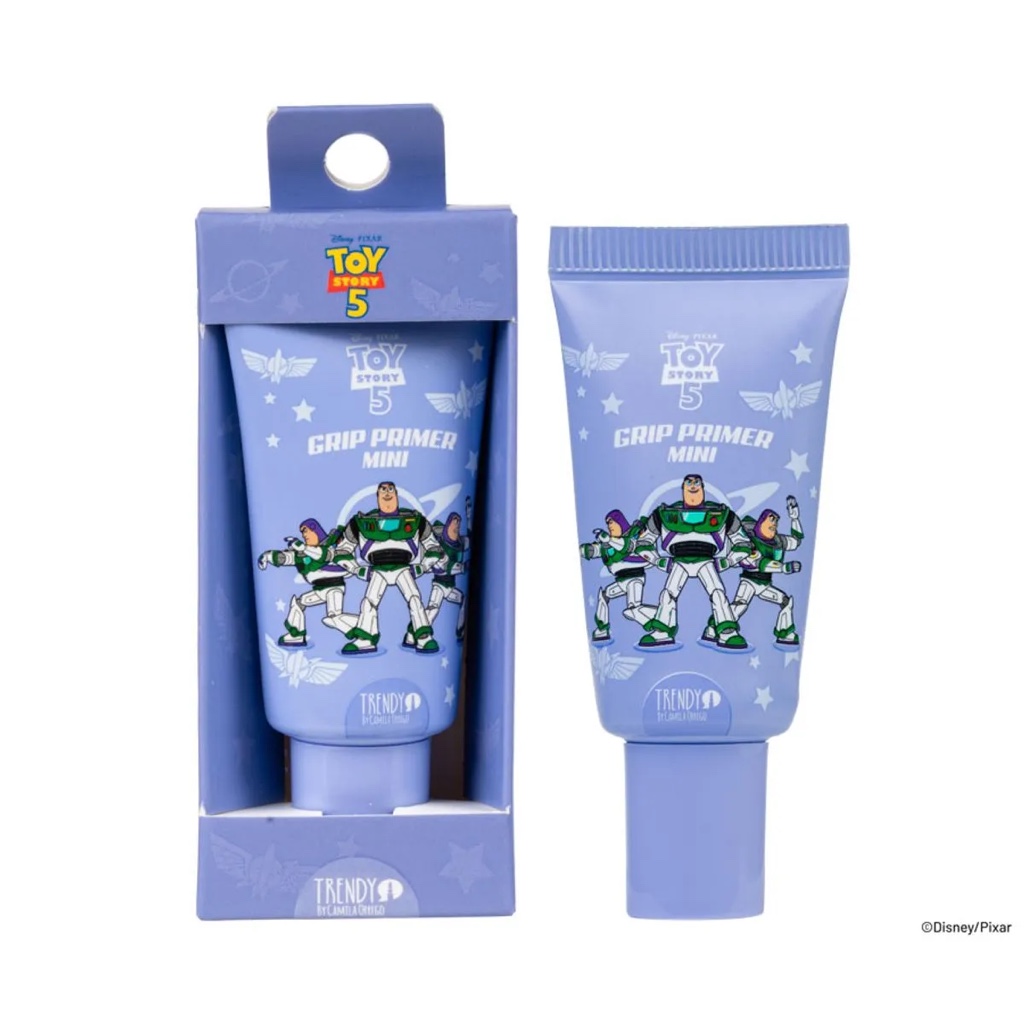 Grip Primer Mini Buzz