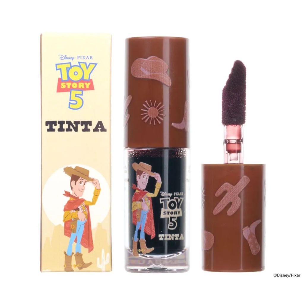Tintas Vaqueras Toy Story