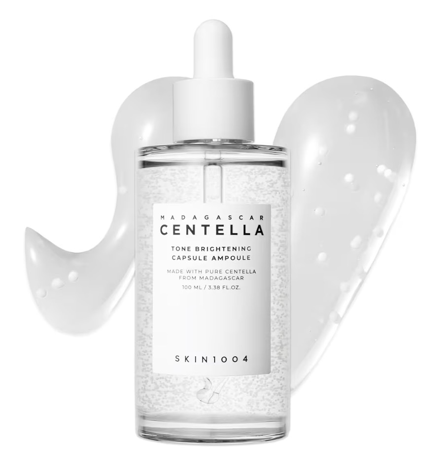 SKIN1004 Madagascar Centella ampolla