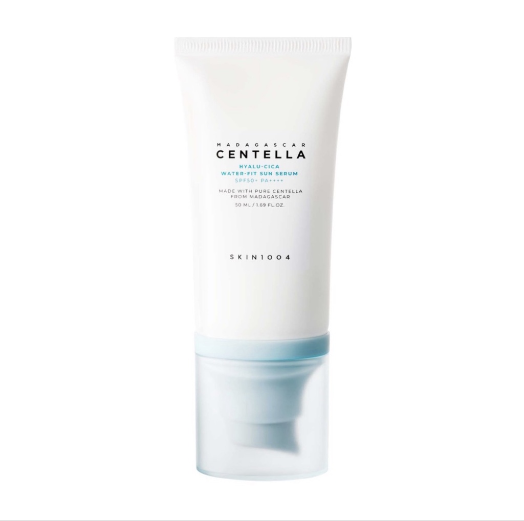 WSKIN1004 Centella protector solar