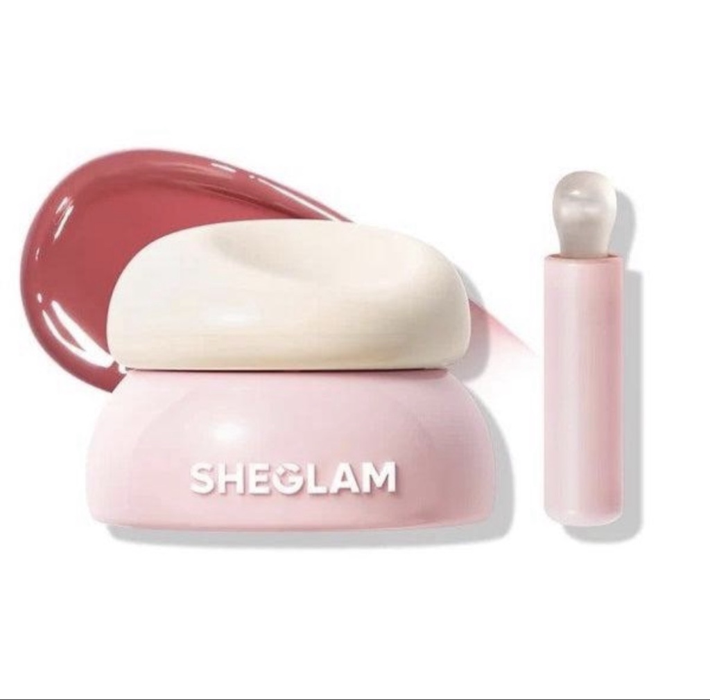 SHEGLAM Hydra Jelly Pocket Lip Jam – Guayaba