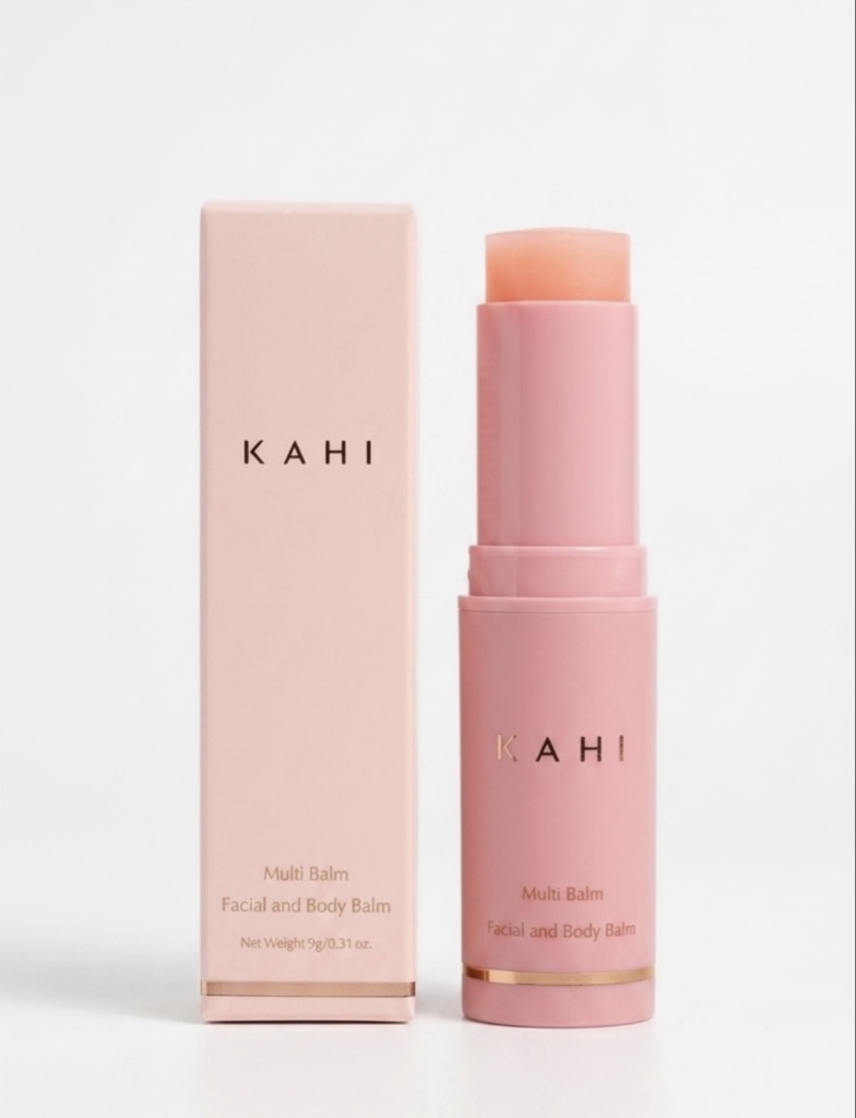 KAHI Seoul Multi Balm rosa