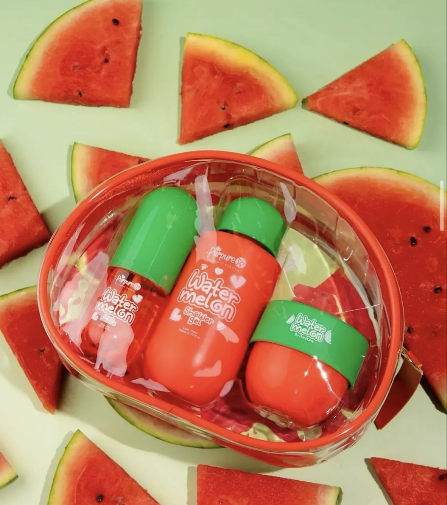 Kit Pupure watermelon
