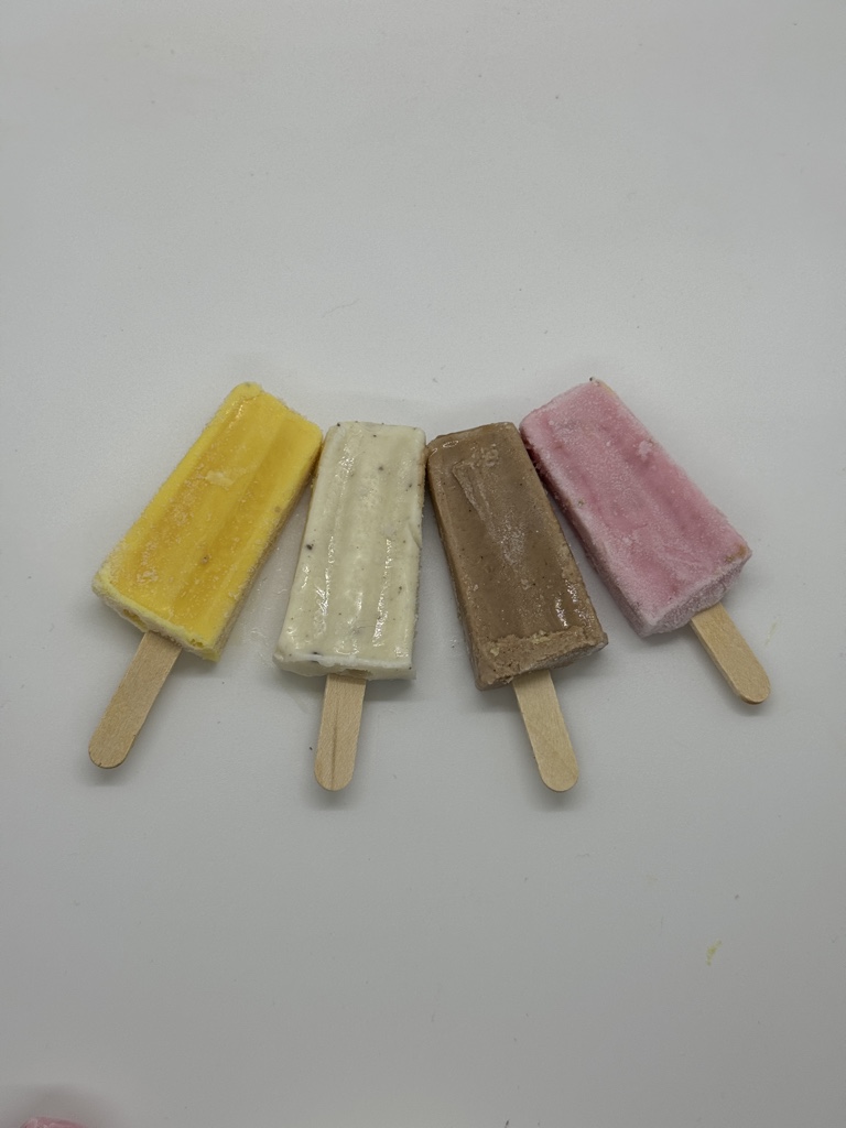 Paleta Mini