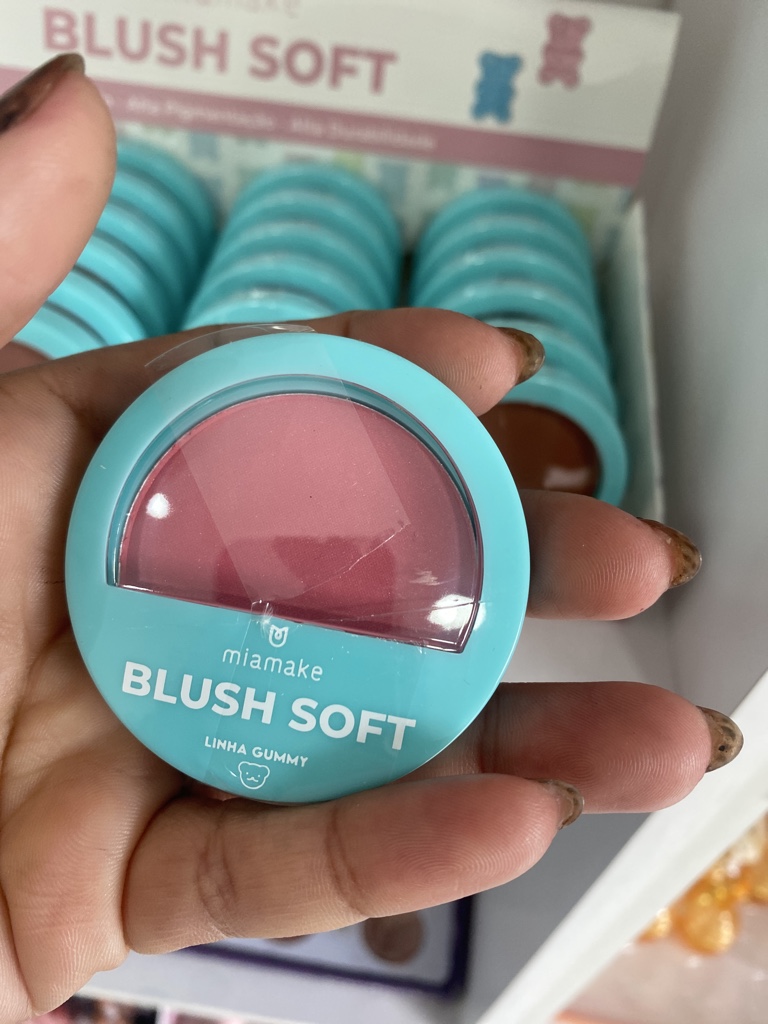 miamake Blush Soft rosa