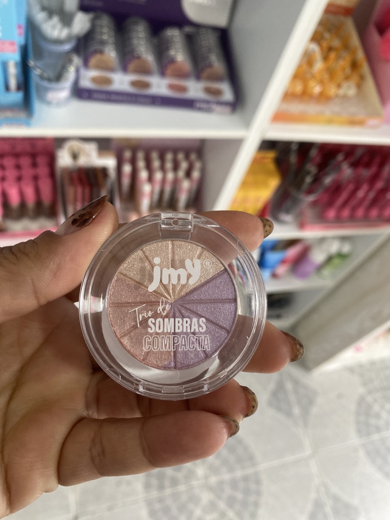 JMY Trio de Sombras