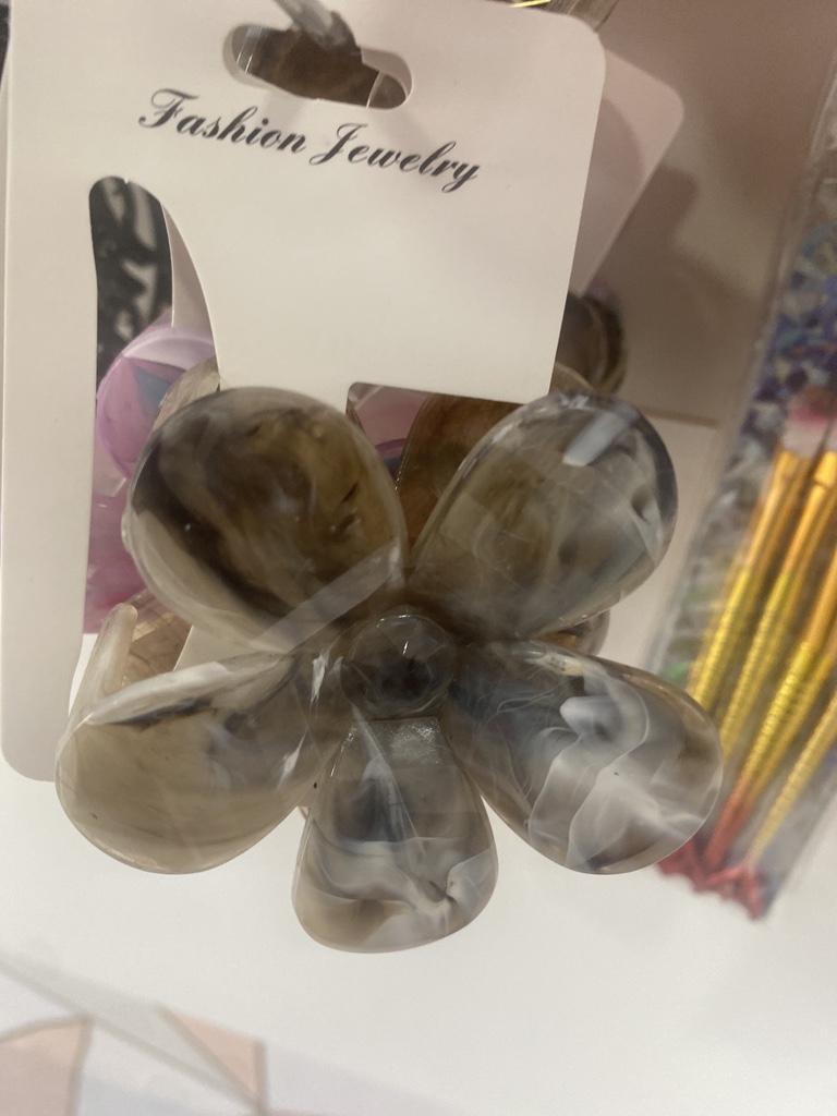 Piranha floral