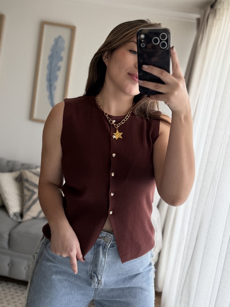 Vest hilo