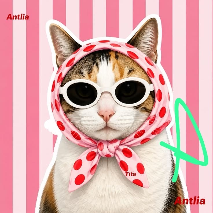 Poleras de Gatito O Perrito