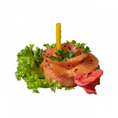 77.- Sashimi