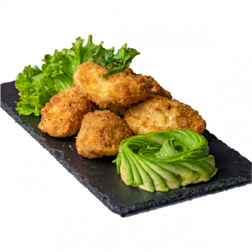 73.- Gyozas Cerdo
