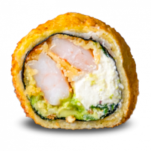 59.- Ebi Cheese Keto