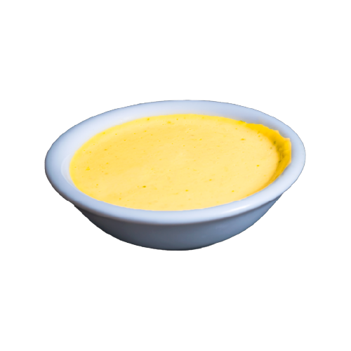 Salsa Fuji