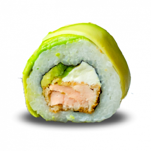 43.- Sake Bite Special