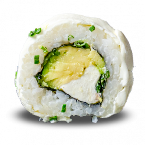 47.- Avocado Special