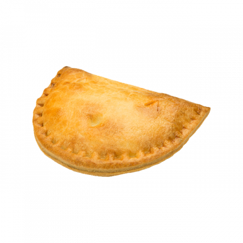 74.- Empanadas de Queso 3 Unidades
