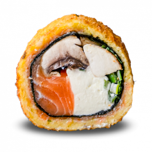 57.- SakeChampi Keto