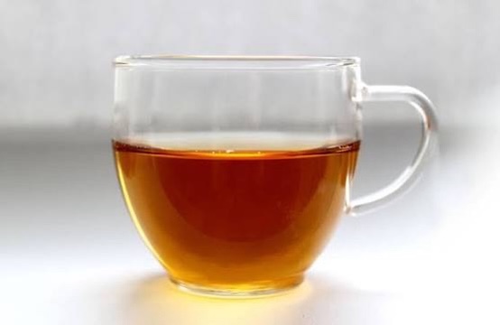 Té