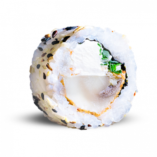 8.- Tako Cheese