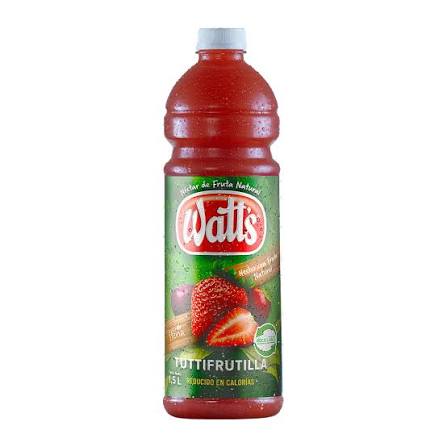 Tuttifrutilla