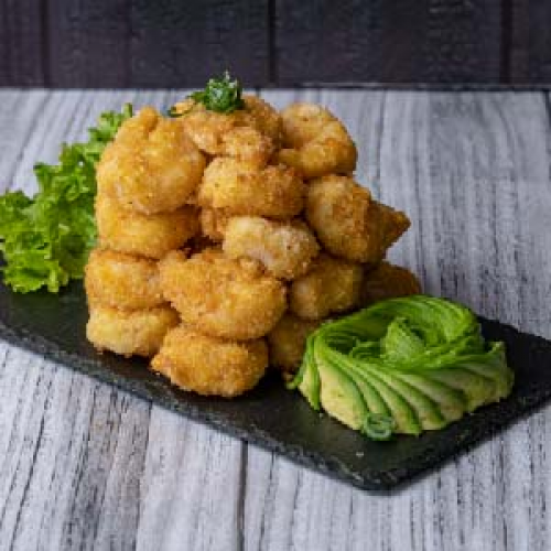 78.- SnackEbi Furay