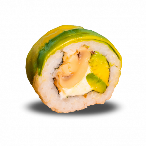 56.- Champitalian Veggie