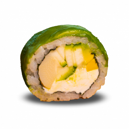 50.- Palmitalian Veggie