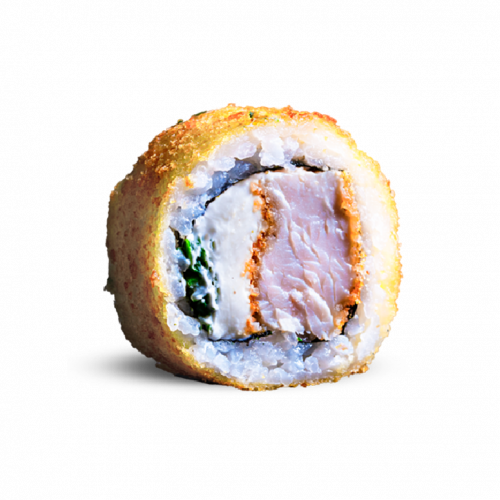 81.- Tori HandRoll
