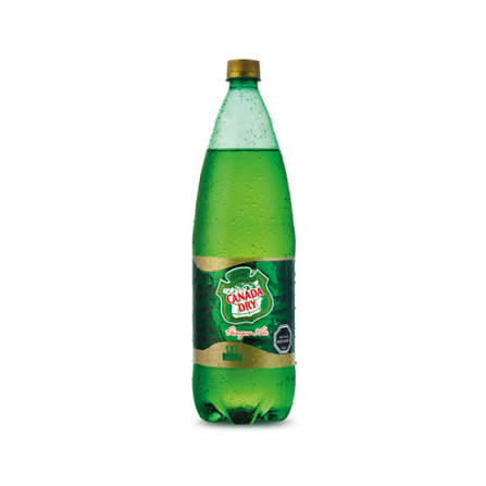 Canada dry