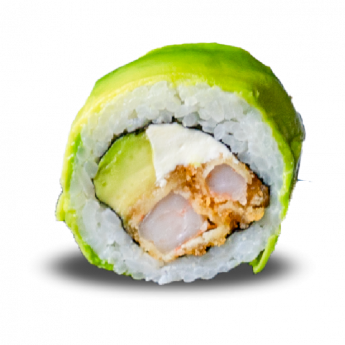41.- Ebi Bite Special