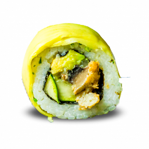51.- Kinoko Veggie