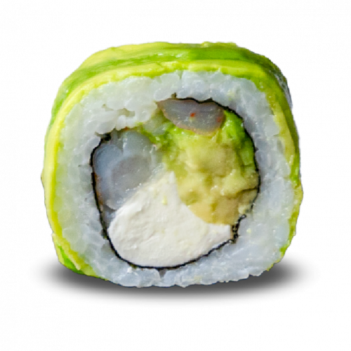 40.- Ebi Special