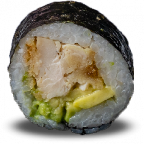 68.- Torimaki