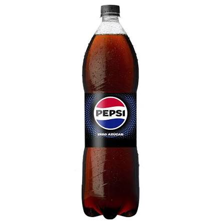 Pepsi zero