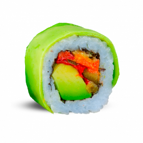 49.- Yasalti Veggie