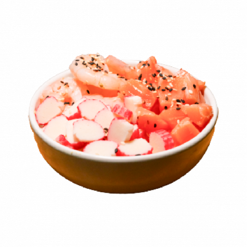 88B.- Gohan Kani Sake Grande